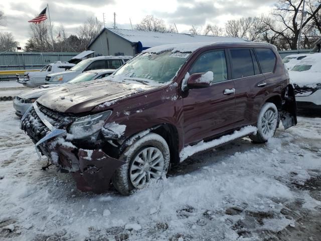 2021 Lexus GX 460 Premium