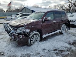 2021 Lexus GX 460 Premium for sale in Wichita, KS