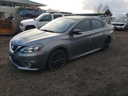 2017 Nissan Sentra S for sale in Kapolei, HI