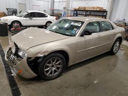 2008 Chrysler 300 Limited en venta en Wayland, MI