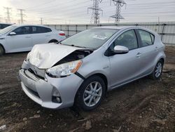 2013 Toyota Prius C for sale in Elgin, IL