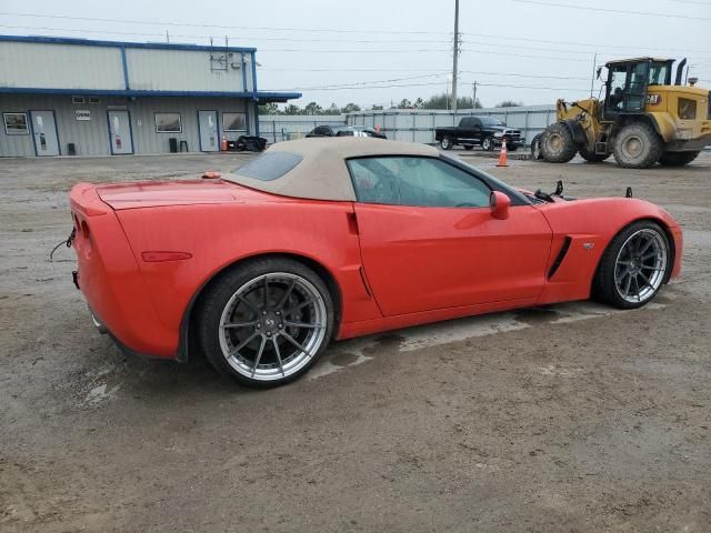 2013 Chevrolet Corvette 427