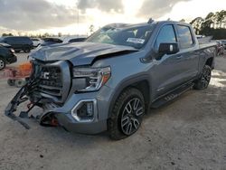 2022 GMC Sierra Limited K1500 AT4 for sale in Houston, TX