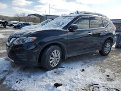 Vehiculos salvage en venta de Copart Lebanon, TN: 2020 Nissan Rogue S