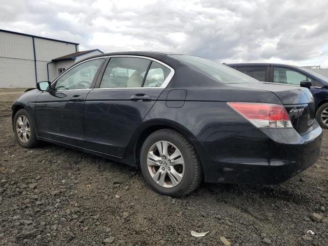 2008 Honda Accord LXP