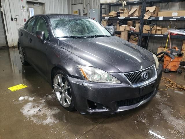 2009 Lexus IS 250