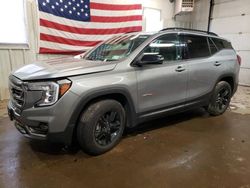 GMC Terrain at Vehiculos salvage en venta: 2023 GMC Terrain AT4