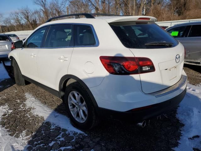 2015 Mazda CX-9 Touring