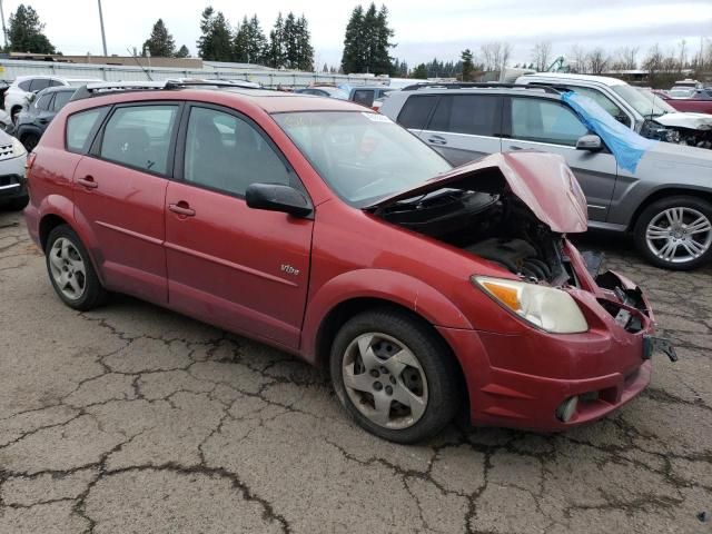 2003 Pontiac Vibe