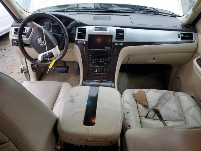 2007 Cadillac Escalade ESV