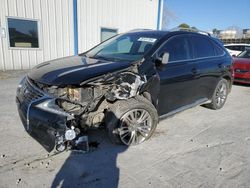 Lexus rx350 salvage cars for sale: 2013 Lexus RX 350