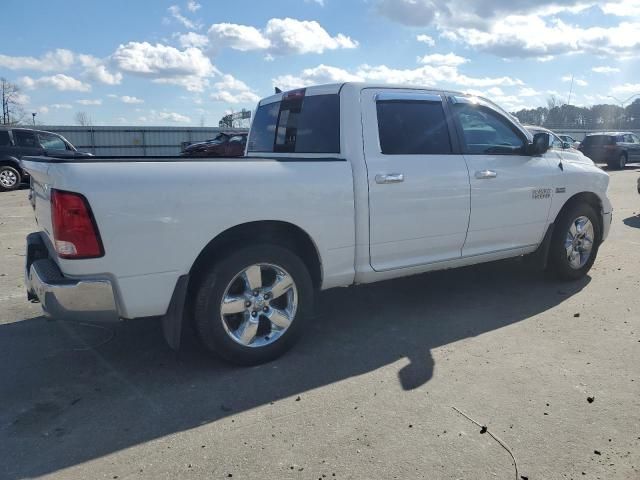 2016 Dodge RAM 1500 SLT