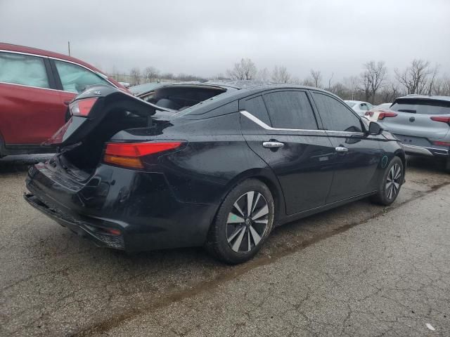 2019 Nissan Altima SL