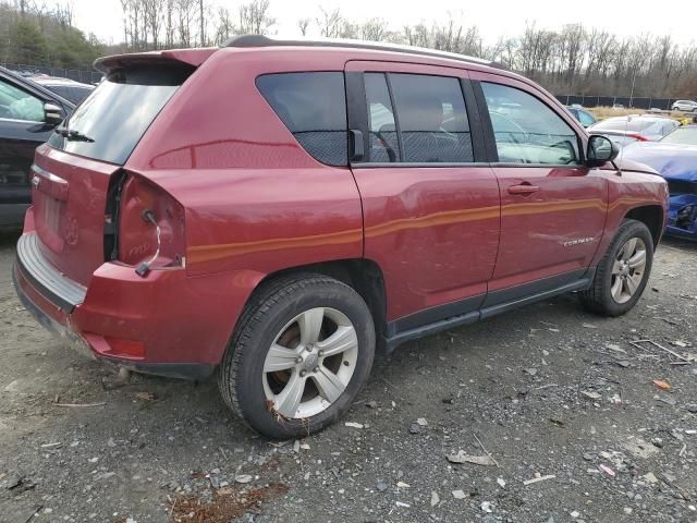 2014 Jeep Compass Sport