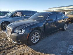 Chrysler 300 Vehiculos salvage en venta: 2016 Chrysler 300 Limited