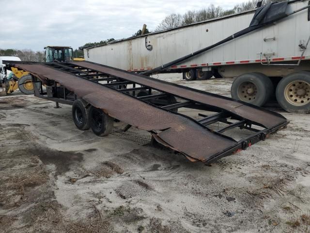 1997 CAR Trailer
