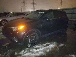 2018 Toyota Rav4 LE en venta en Elgin, IL