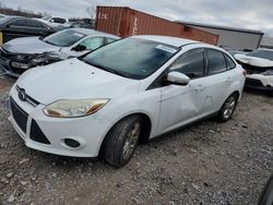 2014 Ford Focus SE for sale in Hueytown, AL