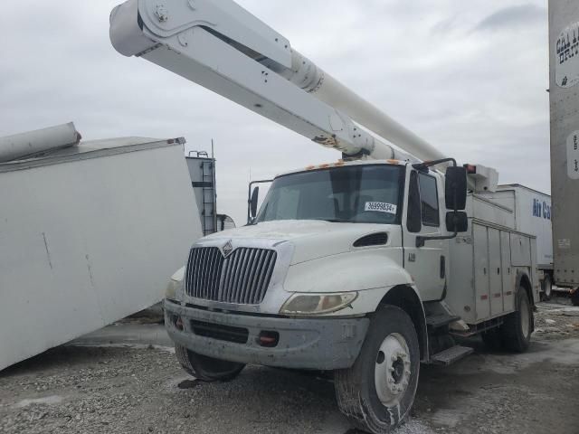 2008 International 4000 4300