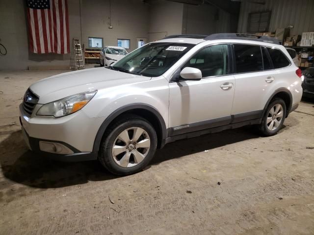 2011 Subaru Outback 3.6R Limited