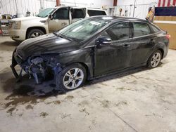 Ford salvage cars for sale: 2014 Ford Focus SE