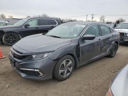 2019 Honda Civic LX for sale in Hillsborough, NJ