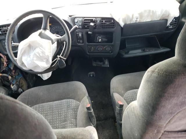 2001 Chevrolet Blazer