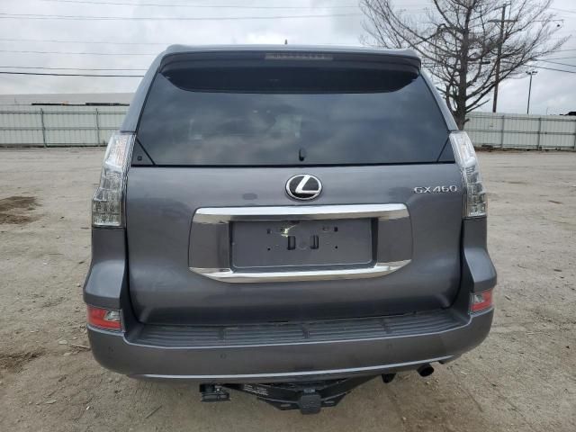 2023 Lexus GX 460