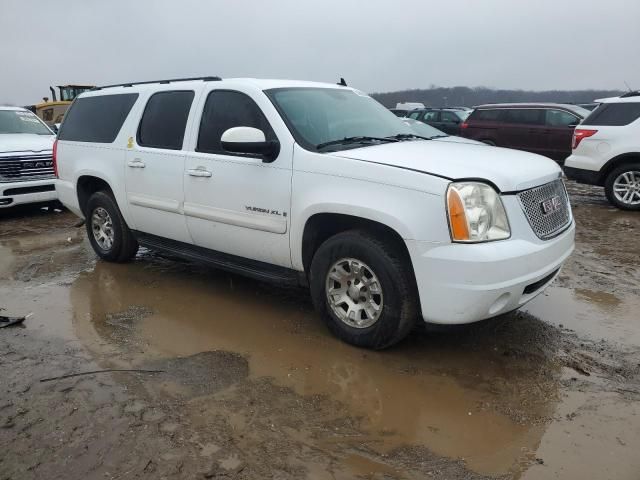 2008 GMC Yukon XL C1500