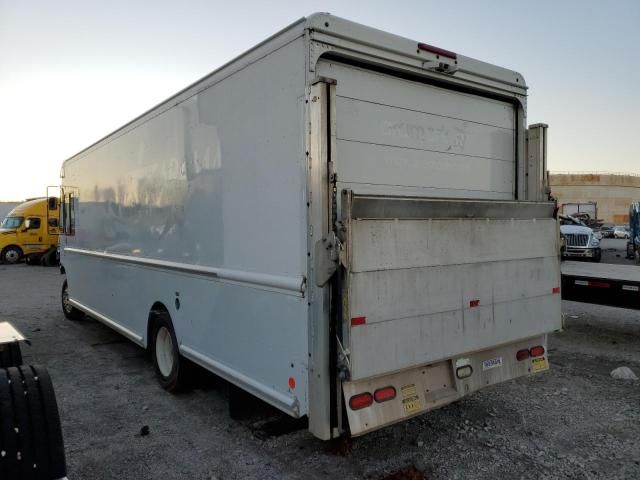 2012 Freightliner Chassis M Line WALK-IN Van