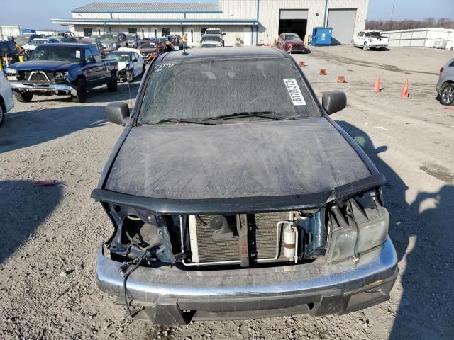 2008 Chevrolet Colorado LT