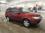 2009 Subaru Forester 2.5X Premium