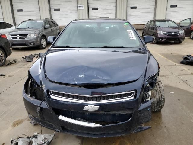 2011 Chevrolet Malibu 1LT