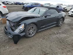 Ford salvage cars for sale: 2016 Ford Mustang