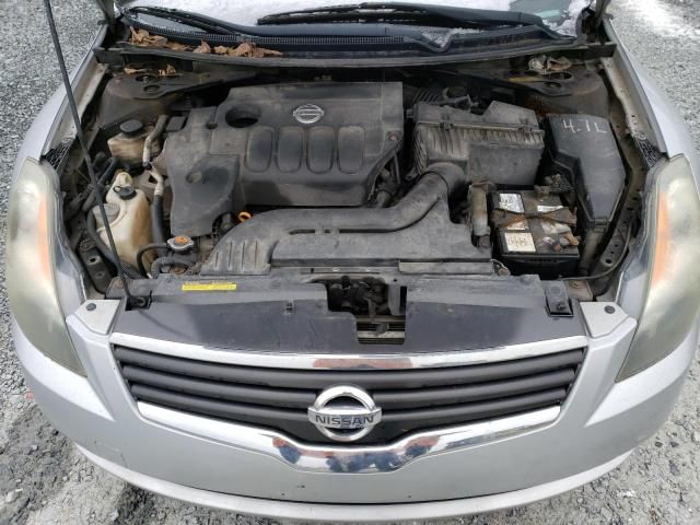 2009 Nissan Altima 2.5