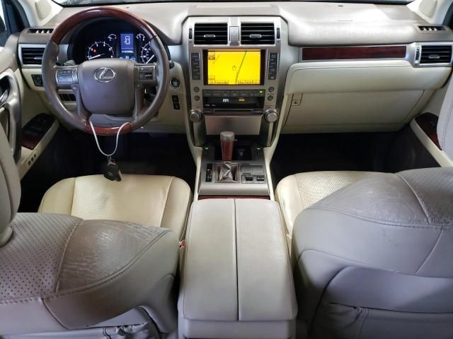 2010 Lexus GX 460