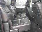 2011 Chevrolet Silverado K2500 Heavy Duty LTZ