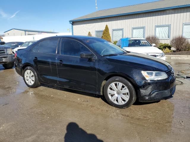 2014 Volkswagen Jetta TDI