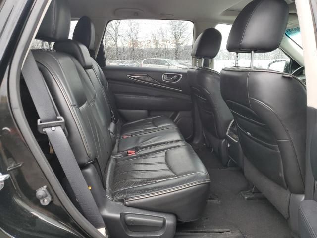 2013 Infiniti JX35