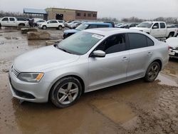 2013 Volkswagen Jetta TDI for sale in Kansas City, KS