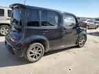 2010 Nissan Cube Base