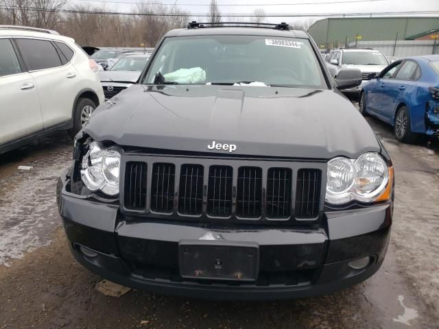 2010 Jeep Grand Cherokee Laredo