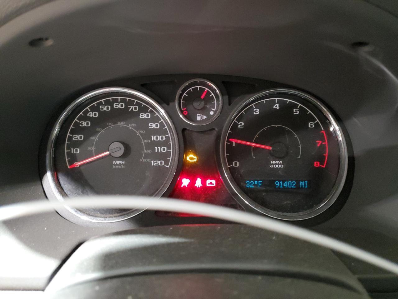 2005 Chevrolet Cobalt ls