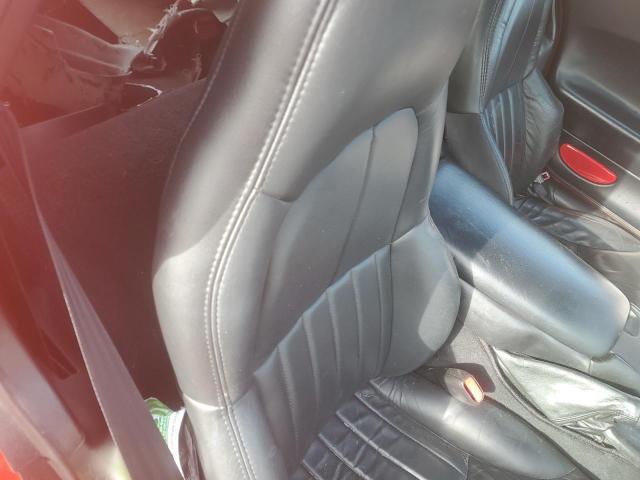 1998 Chevrolet Corvette