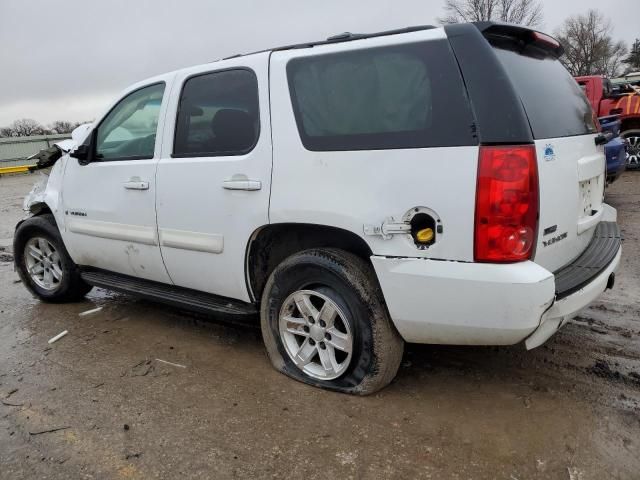 2009 GMC Yukon SLE