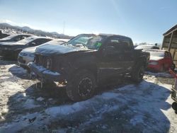 Chevrolet Colorado salvage cars for sale: 2007 Chevrolet Colorado