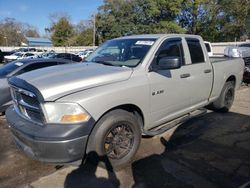 Dodge Vehiculos salvage en venta: 2010 Dodge RAM 1500