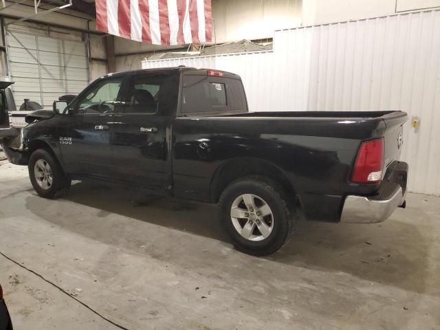 2018 Dodge RAM 1500 SLT