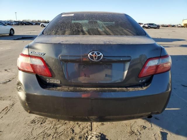 2007 Toyota Camry CE