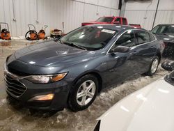 2019 Chevrolet Malibu LS for sale in Franklin, WI